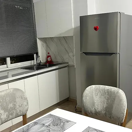 Comfyhome Διαμέρισμα Τίρανα