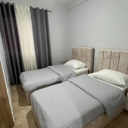 Apartment Comfyhome