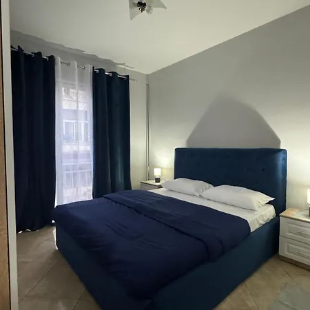 Comfyhome Apartment