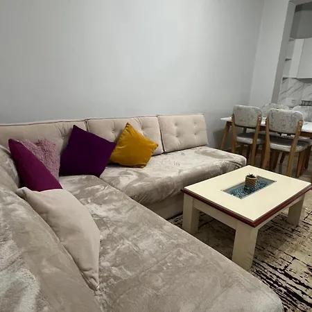 Apartamento Comfyhome