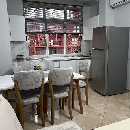 Apartamento Comfyhome Tirana