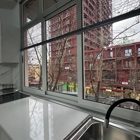 Comfyhome Apartamento