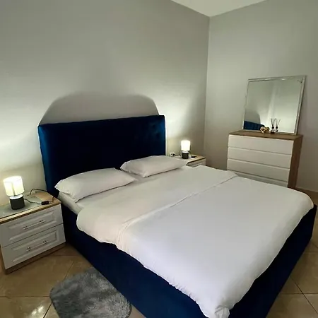 Comfyhome * Tirana