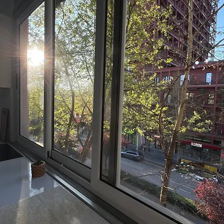 Comfyhome Apartment