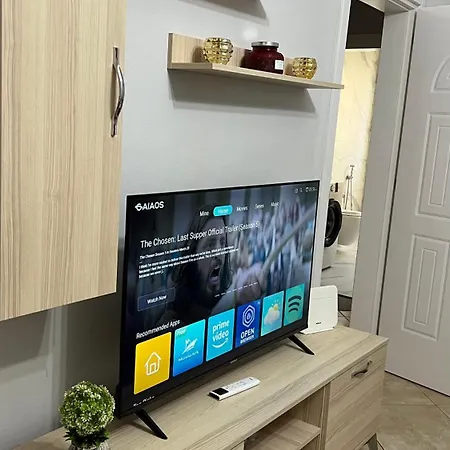 Apartamento Comfyhome *