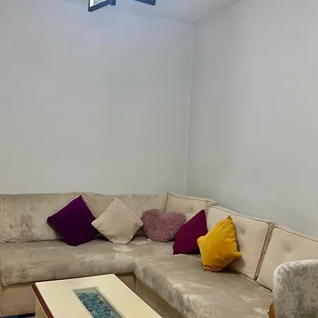 Apartamento Comfyhome Tirana