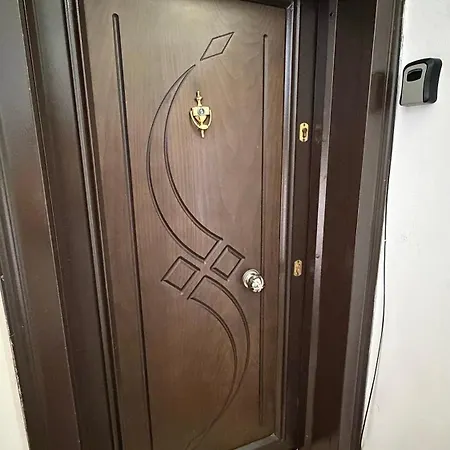 Comfyhome * Tirana