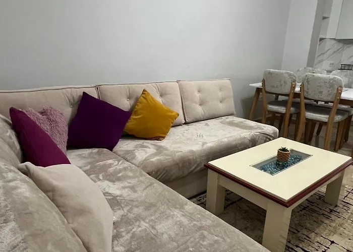 Appartement Comfyhome