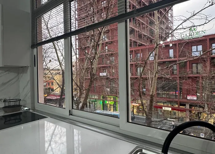 Comfyhome Appartement