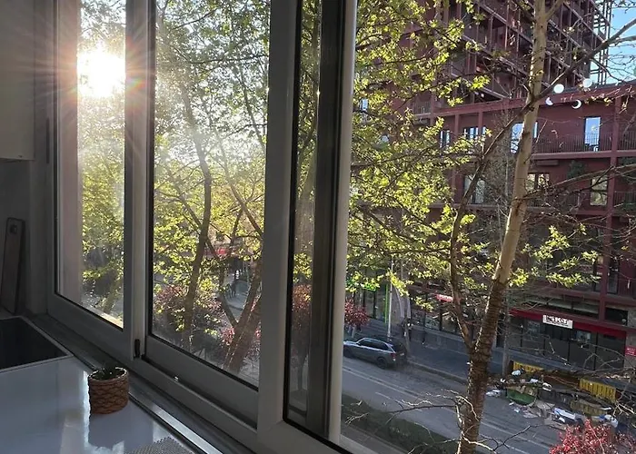 Comfyhome Appartement