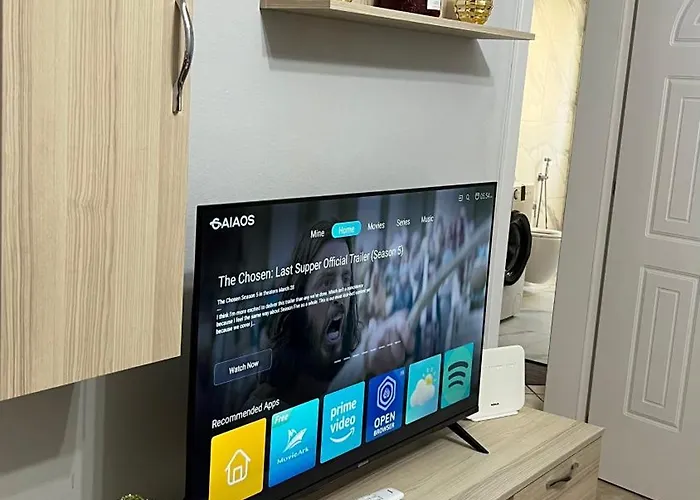 Apartment Comfyhome *