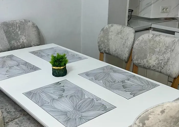 Comfyhome Appartement