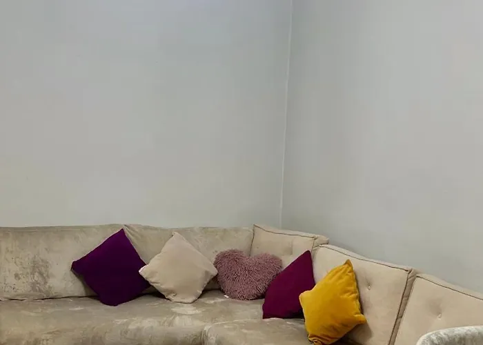 Apartment Comfyhome Tirana