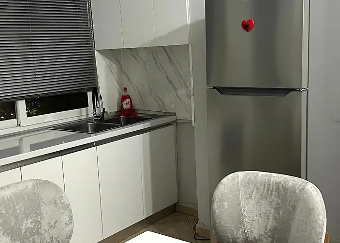 Comfyhome Appartement Tirana